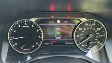 Nissan Qashqai 1.3 DiG-T MH Acenta Premium 5dr Petrol Hatchback
